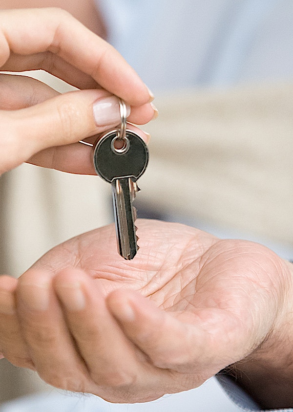 Is home ownership still the norm?